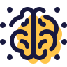 Brainstorming icon