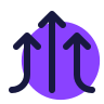 Grow icon